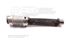 Javítókészlet kiegyensúlyozó tengelyekhez 06H198205M (2)