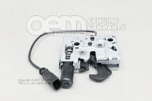 Motorháztető zár-alsó rész 5LA823509D