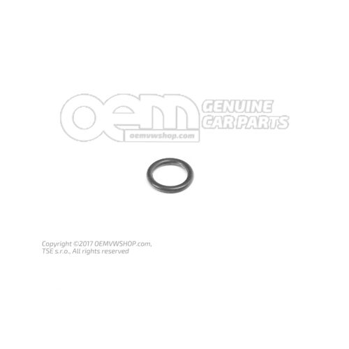 O-gyűrű mérete 10X2,0 WHT003379