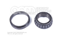 Kúpgörgős csapágy 003519185A