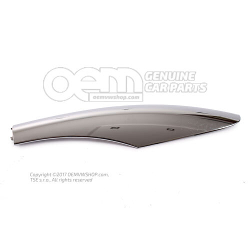 Fedél krómozott 3B9860146C 2ZZ