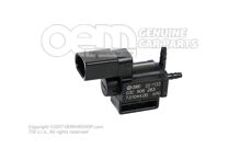 Szolenoid szelep 03C906283 (3)