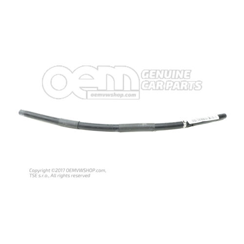 Visszafolyó tömlő Audi A6 Allroad Quattro 4B 4B0422891D