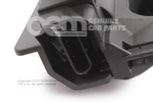 Gázpedál elektronikus modullal 1K2723503AJ (4)