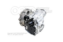 7 sebességes duplakuplungos váltó Audi A1/S1 8X 0AM300040B (8)