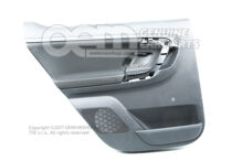 Ajtó panel 5J6867211CH