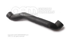 Szellőztető tömlő 028103494B (3)