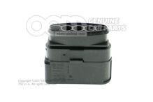 Hatlapfejű csavar (kombi) M6X25 WHT005511