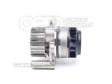 Hűtőfolyadék szivattyú tömítőgyűrűvel 06F121011 (2)