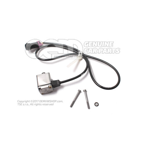 Átalakító 4D0907315A