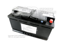 Akkumulátor, feltöltve és feltöltve 000915089BE