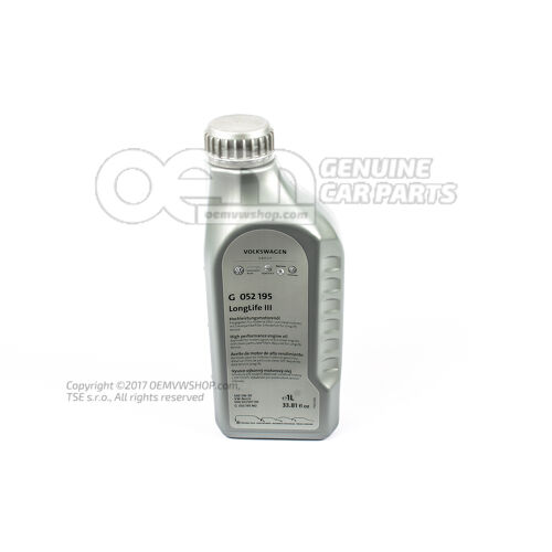 "LongLife" motorolaj G  S55545M2