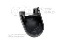 Szatén fekete sapka 1C0837879A 3FZ (1)