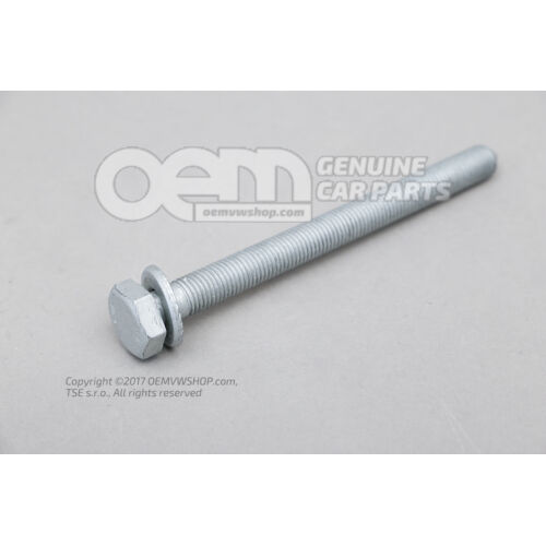 Hatlapfejű csavar (kombi) M12X1,5X138 N  91206901