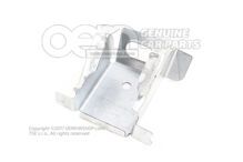 Erősítés emelő rögzítéshez 4F0803475A