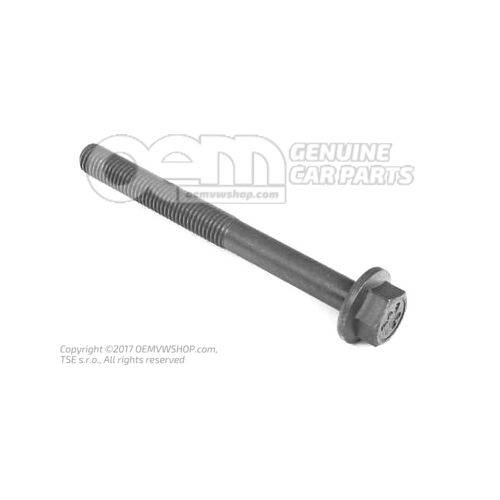 Hatlapfejű csavar M7X70 WHT000006