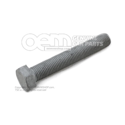 Hatlapfejű csavar M14X1,50X85 N  10306403