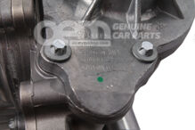 Hűtőfolyadék szivattyú vákuum csatlakozással 057121011R (1)