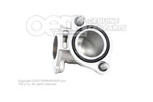 Víz csatlakozás 03H121131A (2)