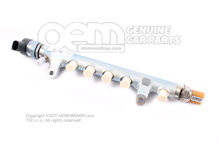 Üzemanyagcső 03L130089 Üzemanyagcső 03L130089