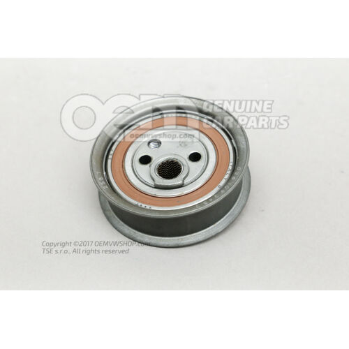 Spannrolle 026109243J