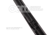 Aero ablaktörlő kar 7H0955707A (2)