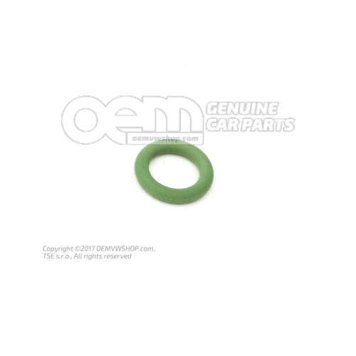 O-gyűrű mérete 7,0X2,0 WHT008055