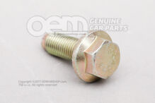 Hatlapfejű csavar M12X1,5X35 N  10261201