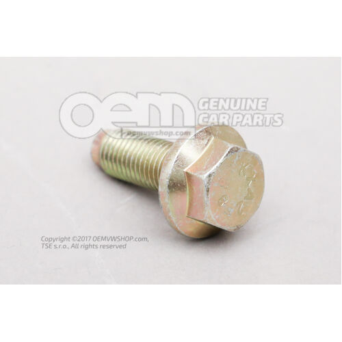 Hatlapfejű csavar M12X1,5X35 N  10261201