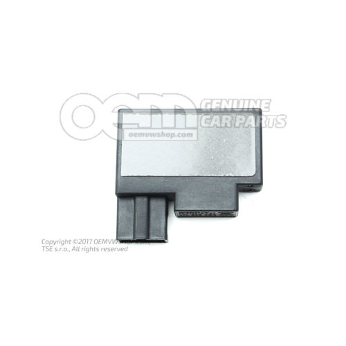 Antenna hozzáféréshez és indítási engedélyezéshez (kessy) középkonzol 3C0909141