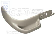 Üléskeret díszítő hód 1H0881317  T21