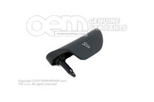 Kioldókar soul (fekete) Audi R8 Coupe/Spyder 42 423823533  6PS (1)