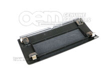 Fedőburkolat elektromos meghajtáshoz, antracit 6Q0877829H 71N (1)