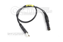 Adapter VAS 5055/4 ASE40525800000 (1)