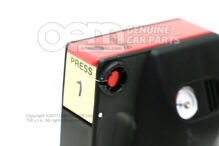 Tűzoltó készülékek töltési mennyisége: Alkatrész ekvivalens: szolg. telepítés. használat: 000016995 (2)