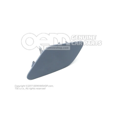 Fedél alapozott 5F0807753B GRU