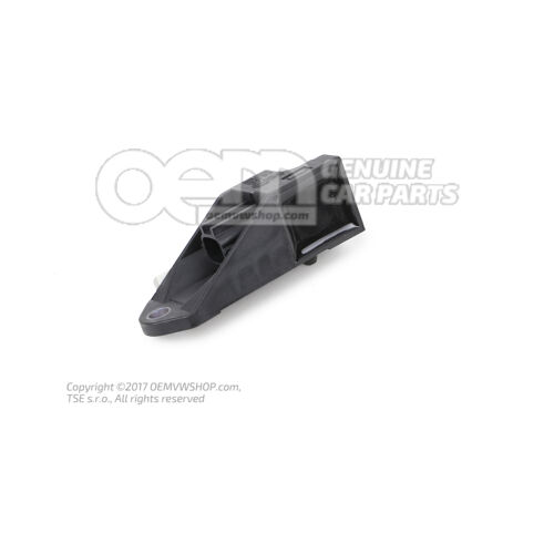 Oldalgyorsulás érzékelő - CRASHSENSOR- 6Q0909606K 00A