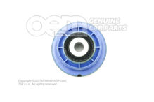 Ragasztott gumi persely 1K0599431A (1)