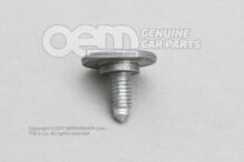 Hatlapfejű csavar PAF007815 (2)