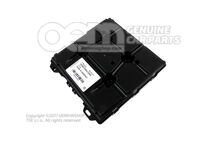 Vezérlőegység (BCM) a kényelmi rendszerhez, átjáróhoz és fedélzeti tápegységhez 7E0937090C ZKH (1)