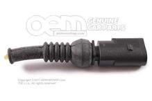 Adapter kábelköteg Audi A8/S8 Quattro 4E 4E0971067A Adapter kábelköteg Audi A8/S8 Quattro 4E 4E0971067A