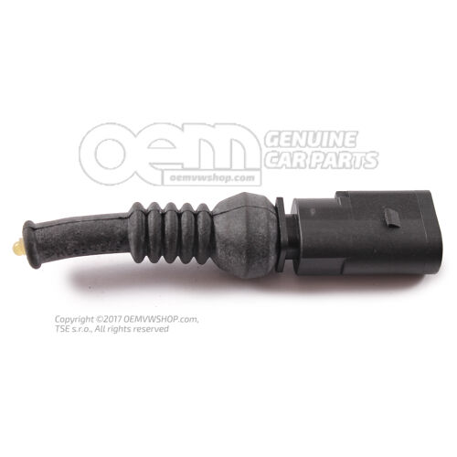 Adapter kábelköteg Audi A8/S8 Quattro 4E 4E0971067A