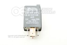 Érintkezőzárás relé 443951253L