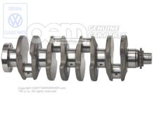 Főtengely 031105021AC