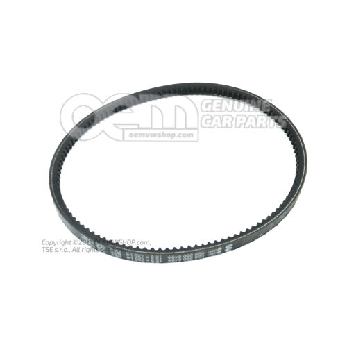 vbelt 026260849A