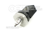 Nyomásérzékelő üzemanyag-elosztócső 06J906054L (1)