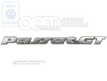 névtábla 3A0853687K Z10