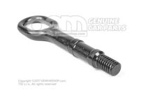 Vonóhorog 1T0805615A