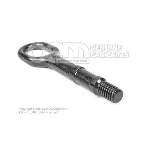 Vonóhorog 1T0805615A