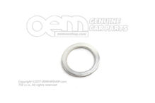 Tömítőgyűrű 16X22 N  0138487 (2)